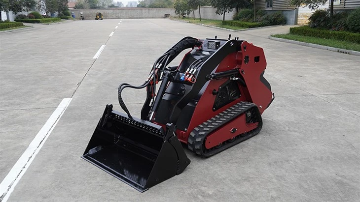 Skid Steer Loader